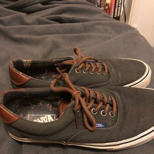 Vans era 59 size 7.0 men’s